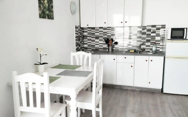 Apartsalou Bilbao 2 Apartments