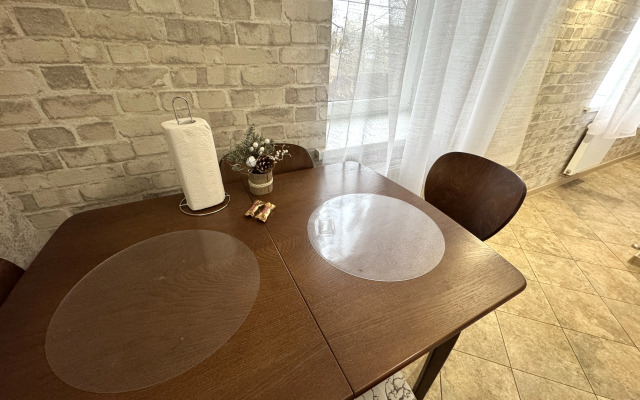 Апартаменты в Историческом Центре Serenade