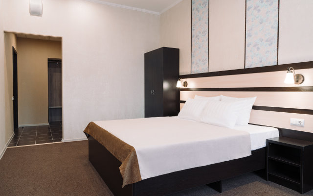 Жилые Помещения Иоланта