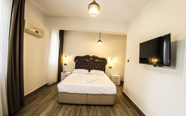 Atillas Getaway Holiday Resort