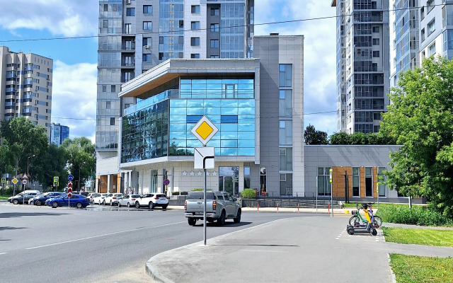 Квартира ЖК 5 Звёзд