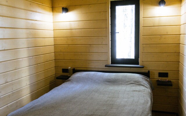 Dacha Veresk Guest House