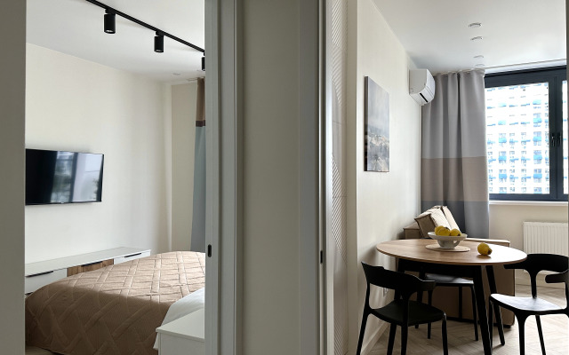 Квартира ЖК Кислород