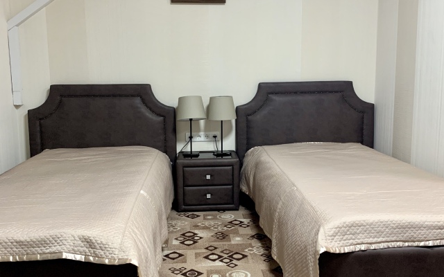 Мини-Отель Звездный