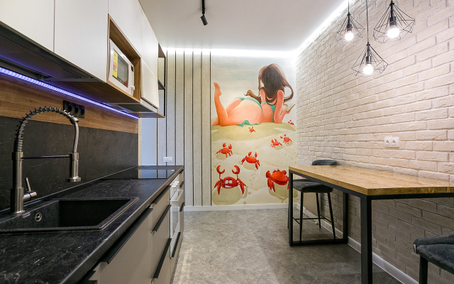Familiya Gurzuf Apartments 13