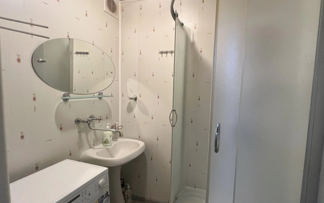 Na Bulvare Pobedy 7A Flat