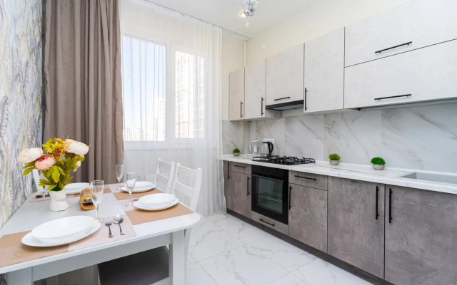 Vozle Trts Meganom Apartments