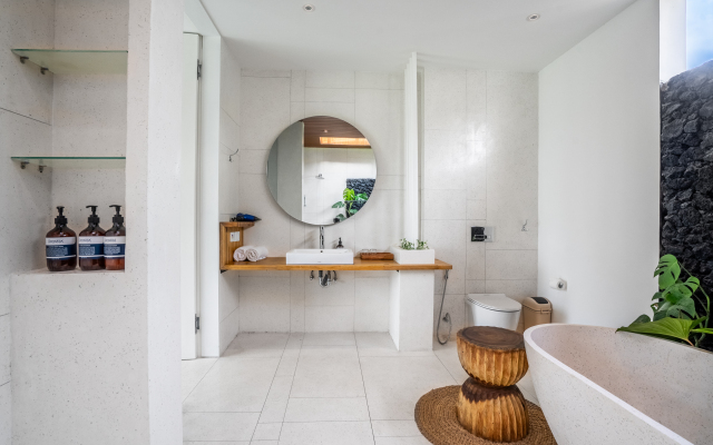 Вилла Green Flow 9 in Ubud