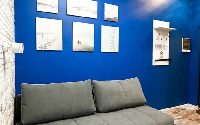 Апартаменты у Метро Речной Вокзал Фк2