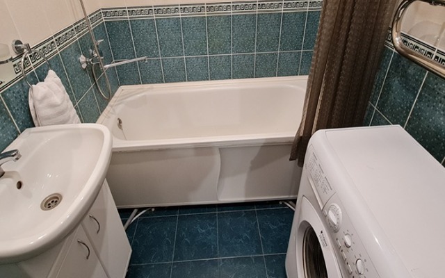 Квартира на переулке Буинском 1 70022