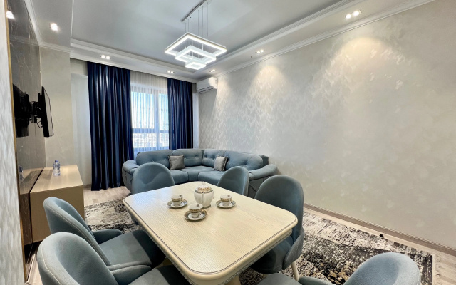 Apartamenty Akaj siti blok 1