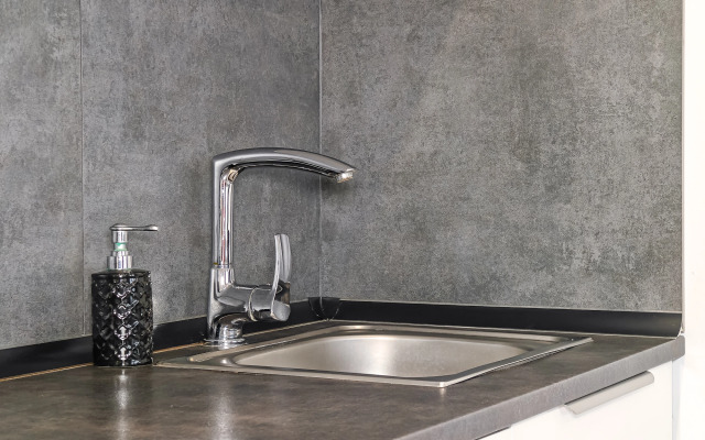 Апартаменты Apart River 1