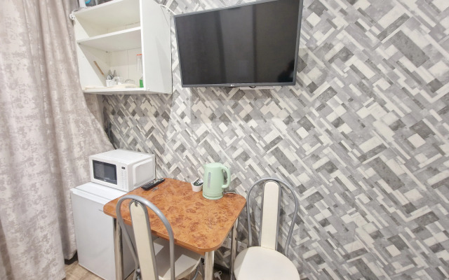 Апартаменты Автозаводская 05