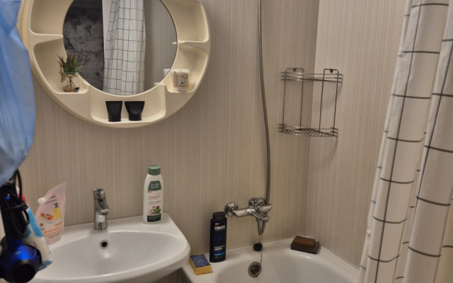 Квартира Зеленоград корпус 701