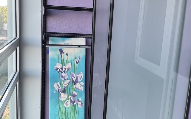 Апартаменты Экоквартира