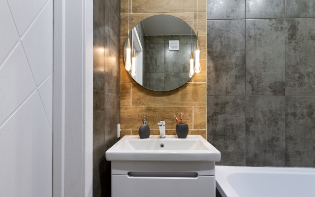 Квартира в ЖК Берлин