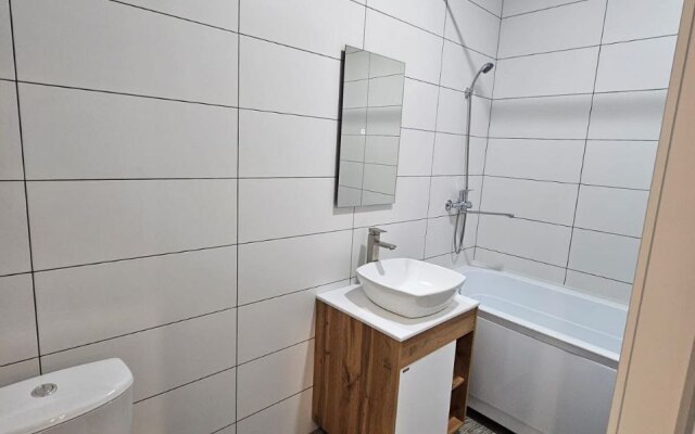 Квартира Уютная Квартира в Центральной Части Ижевска