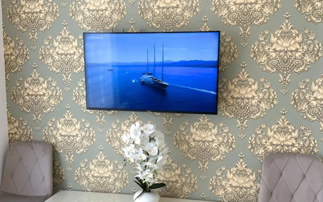 Квартира у Моря ЖК Посейдон