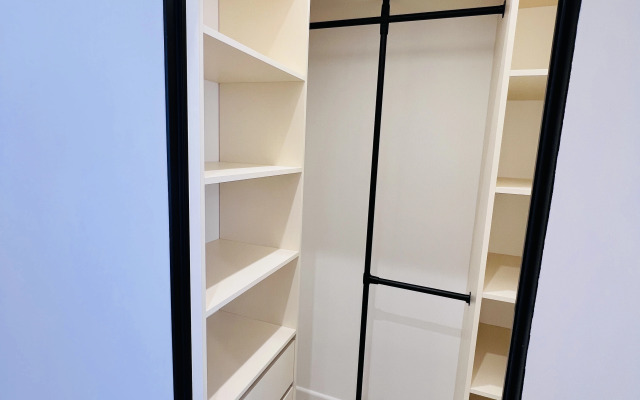Lyuks S Vidom Na More Flat