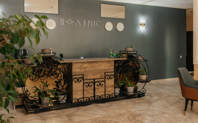 Гостевой дом Полярис