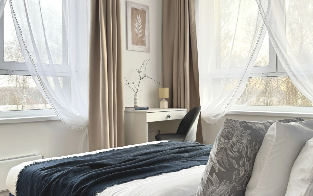 Квартира Фотосессия