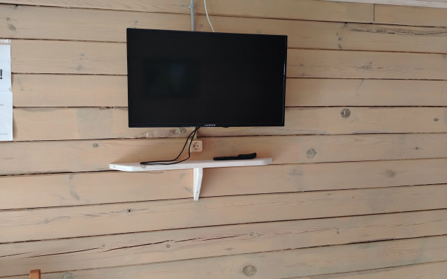 База отдыха Алтай Про100 Отдых