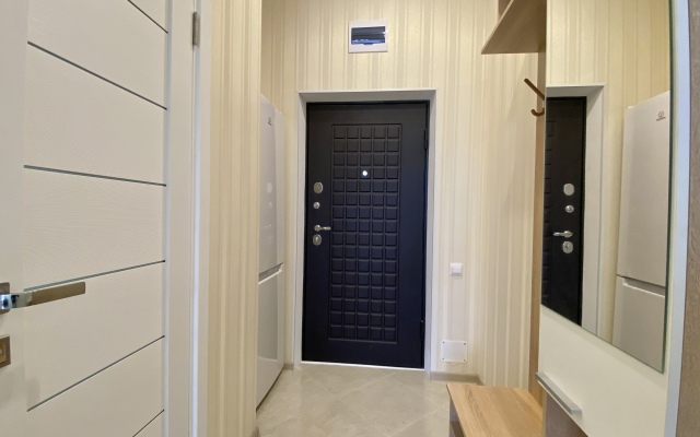 Апартаменты Альфа Санаторная