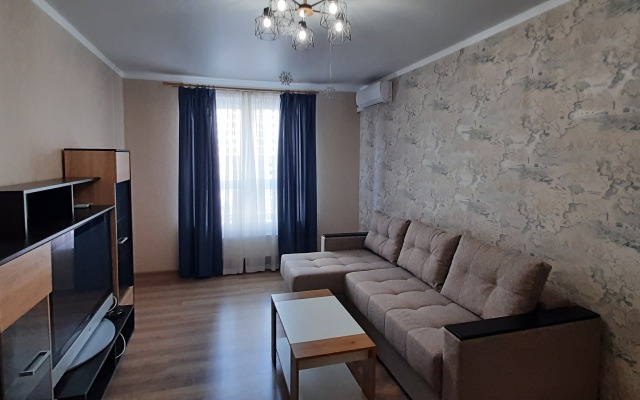 Апартаменты 2-х комнатные в Империал
