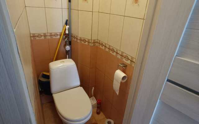 Bolshaya Vlasyevskaya 6 Flat