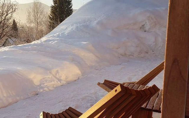 Частный дом на улице 3-я Дачная 800