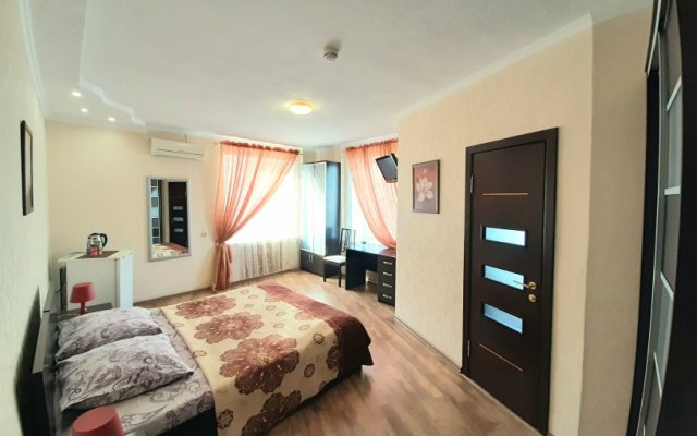 Dio Lakrua Hotel