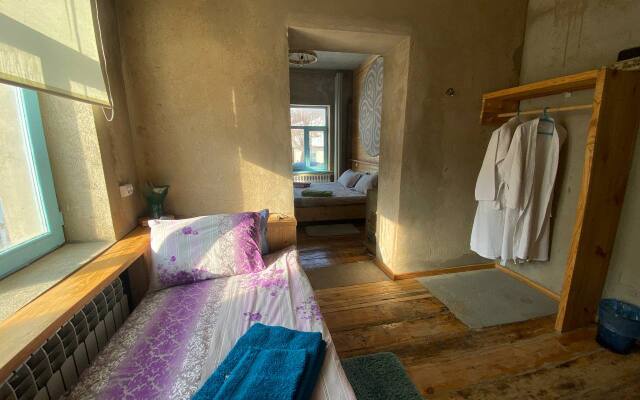 Beymaral Lodge Mini-Hotel