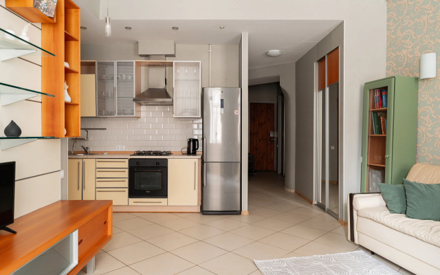 Апартаменты в центре Спб