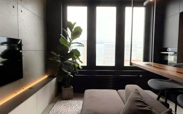 Апартаменты Block