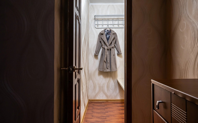 Апартаменты Просторные для любимой семьи