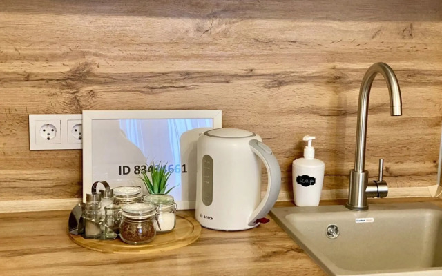 Апартаменты со Всеми Удобствами