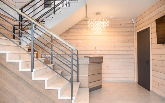 Verba Boutique hotel