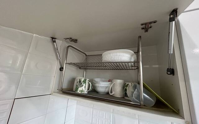 V Zhk Novoye Biserovo Flat