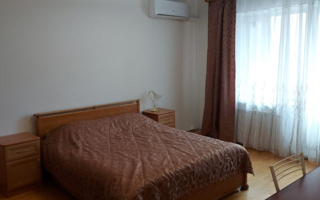 Leninskij 115 Furnished rooms