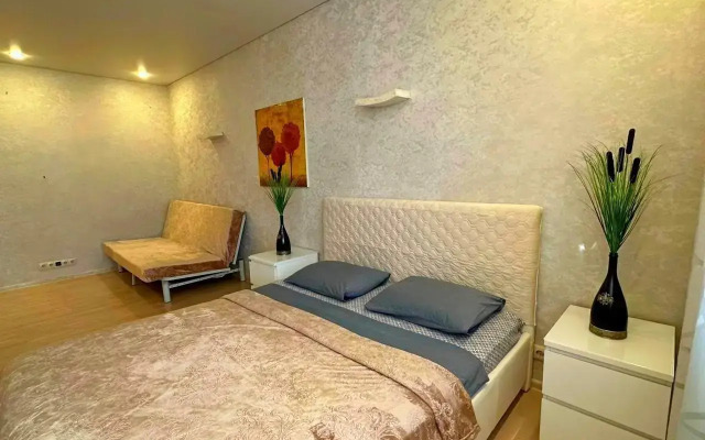 Апартаменты 3 Дом 89 в Микрорайоне Энтузиастов 1