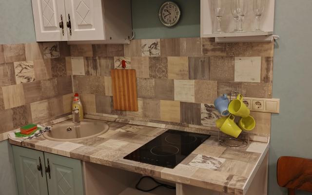 Квартира Звенигород