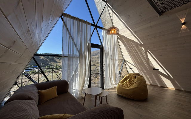 Шале Space Trip 2