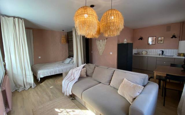 Stary Gorod Cheboksary Apartments