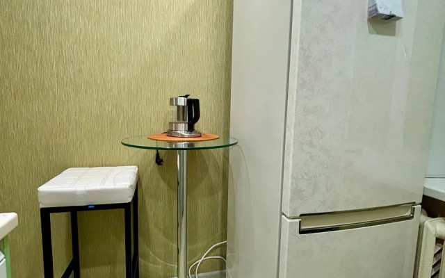 Dvukhkomnatnaya V Tsentralnom Rayone Goroda Flat