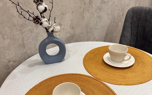 Na Baytursynova 70/1 v ZhK Abaya Flat