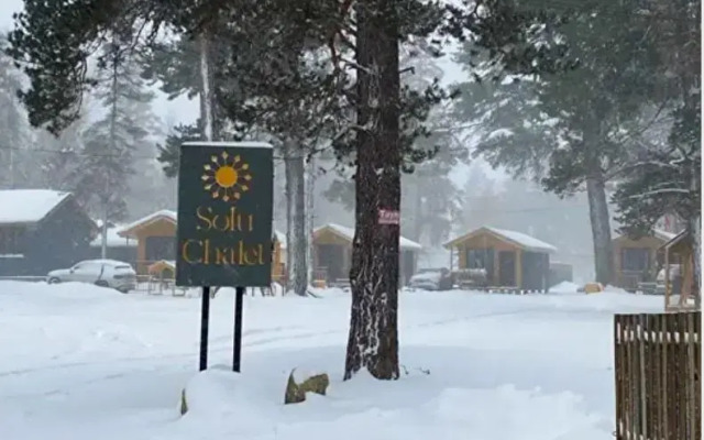 Solu Chalet
