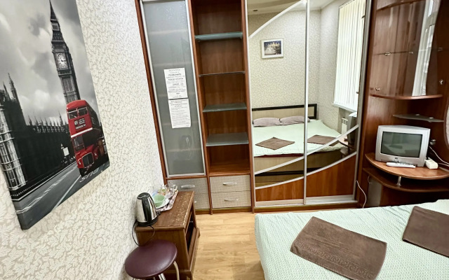 Гостевой дом Royal