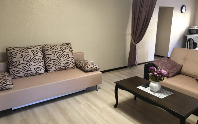 Частный дом Горный воздух