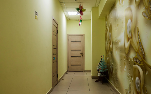 Апартаменты Ужур Сибирь-Sky House