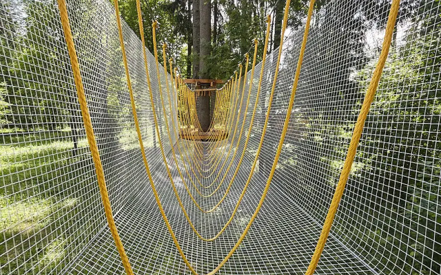 Eco-complex Parus Ruza